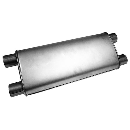 Walker EXHAUST MUFFLER 21532